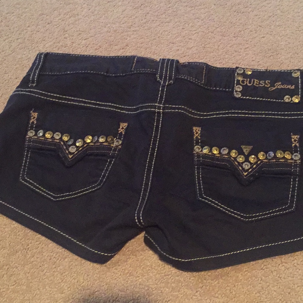 Shorts - Picture 2 of 2